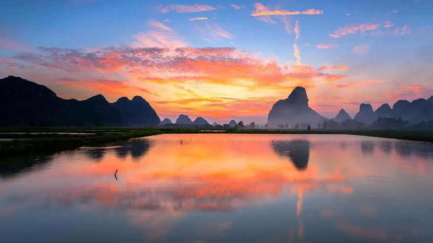 绿色高效